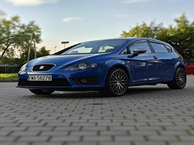 Używane Seat Leon - 30 500 PLN, 291 000 km, 2011