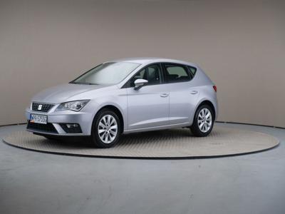 Używane Seat Leon - 55 799 PLN, 123 707 km, 2019