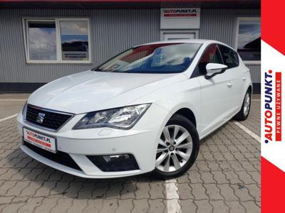 Używane Seat Leon - 64 900 PLN, 94 650 km, 2019