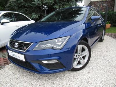 Używane Seat Leon - 71 893 PLN, 90 570 km, 2019