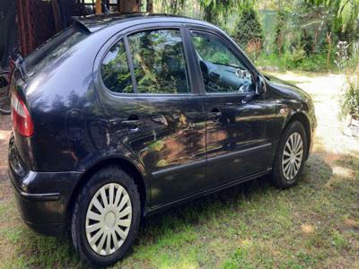 Używane Seat Leon - 8 200 PLN, 299 968 km, 2005