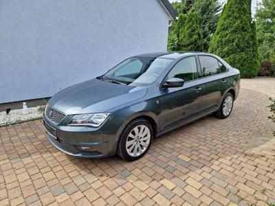 Używane Seat Toledo - 28 500 PLN, 182 000 km, 2015