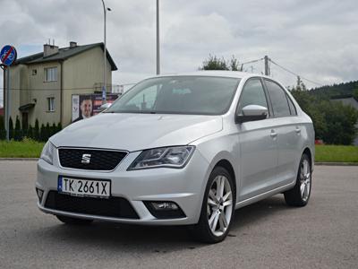 Używane Seat Toledo - 37 900 PLN, 172 000 km, 2016