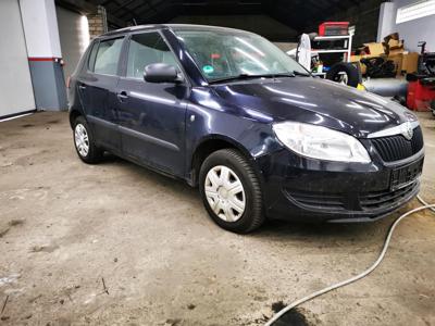 Używane Skoda Fabia - 9 900 PLN, 96 000 km, 2012