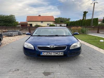 Używane Skoda Fabia - 11 800 PLN, 251 364 km, 2007