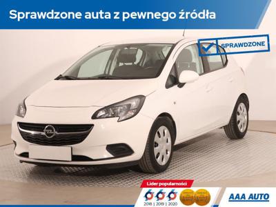 Używane Opel Corsa - 43 000 PLN, 43 068 km, 2017