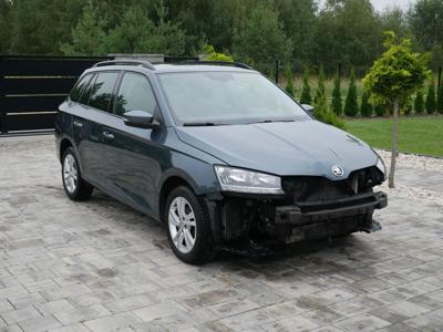 Używane Skoda Fabia - 34 900 PLN, 61 000 km, 2020