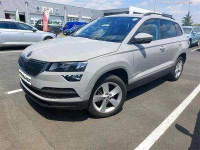 Używane Skoda Karoq - 79 000 PLN, 91 648 km, 2020