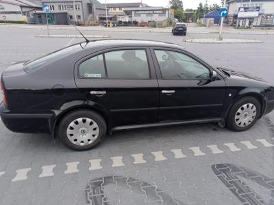 Używane Skoda Octavia - 11 500 PLN, 324 000 km, 2005