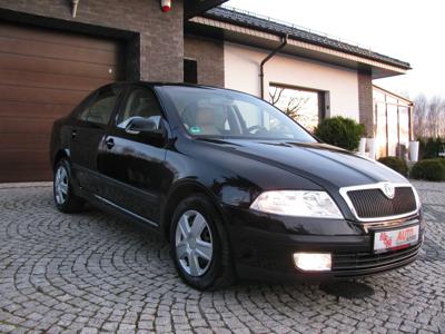 Używane Skoda Octavia - 19 000 PLN, 143 300 km, 2005