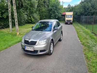 Używane Skoda Octavia - 21 500 PLN, 267 000 km, 2010