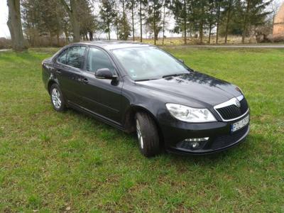 Używane Skoda Octavia - 24 000 PLN, 205 000 km, 2009