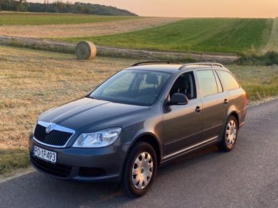 Używane Skoda Octavia - 25 000 PLN, 206 000 km, 2011