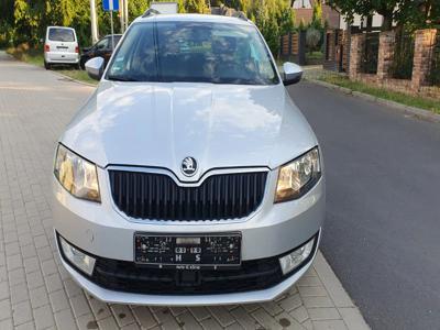 Używane Skoda Octavia - 29 900 PLN, 210 300 km, 2015