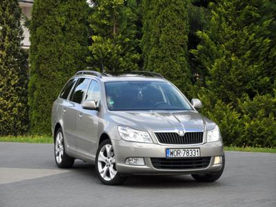 Używane Skoda Octavia - 29 900 PLN, 239 237 km, 2010