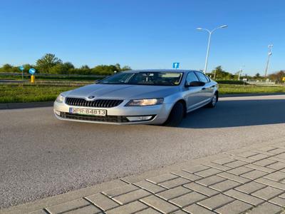 Używane Skoda Octavia - 33 500 PLN, 290 000 km, 2015