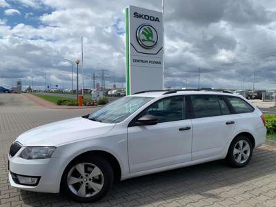 Używane Skoda Octavia - 35 800 PLN, 199 825 km, 2013