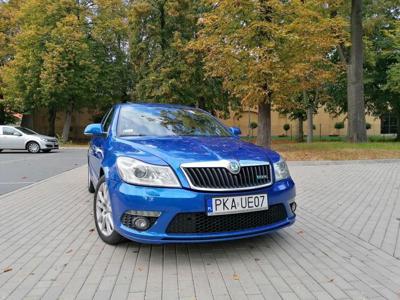 Używane Skoda Octavia - 37 000 PLN, 182 000 km, 2010