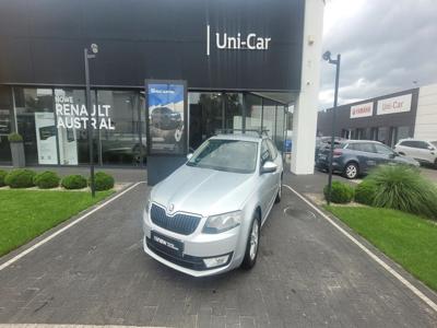 Używane Skoda Octavia - 38 700 PLN, 170 478 km, 2015