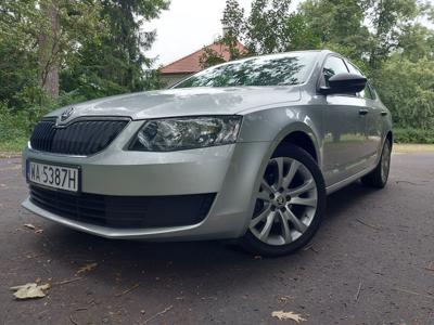 Używane Skoda Octavia - 39 800 PLN, 205 000 km, 2016