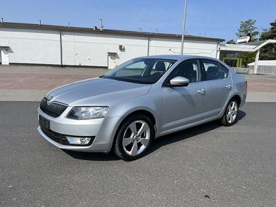 Używane Skoda Octavia - 47 900 PLN, 164 300 km, 2016