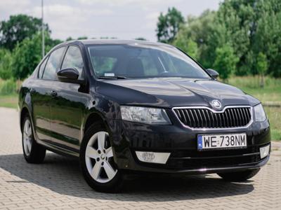 Używane Skoda Octavia - 48 000 PLN, 170 000 km, 2016