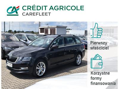 Używane Skoda Octavia - 52 300 PLN, 194 080 km, 2018