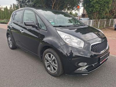 Używane Kia Venga - 42 900 PLN, 99 854 km, 2015