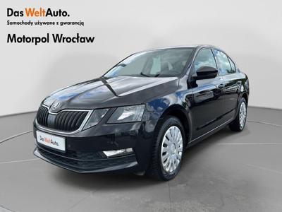 Używane Skoda Octavia - 59 900 PLN, 127 655 km, 2017