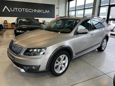 Używane Skoda Octavia - 62 900 PLN, 203 115 km, 2016