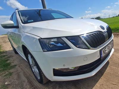 Używane Skoda Octavia - 64 900 PLN, 139 000 km, 2018