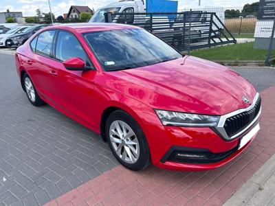 Używane Skoda Octavia - 65 900 PLN, 59 000 km, 2021