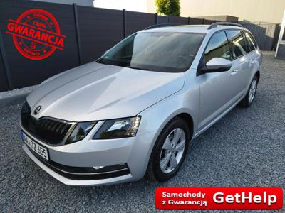 Używane Skoda Octavia - 67 500 PLN, 172 698 km, 2019