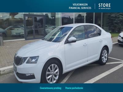 Używane Skoda Octavia - 72 900 PLN, 79 336 km, 2019