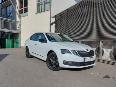 Używane Skoda Octavia - 73 900 PLN, 113 410 km, 2017