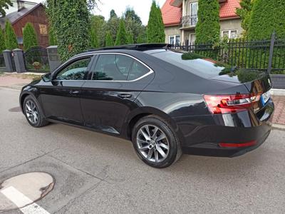 Używane Skoda Superb - 79 999 PLN, 234 211 km, 2019