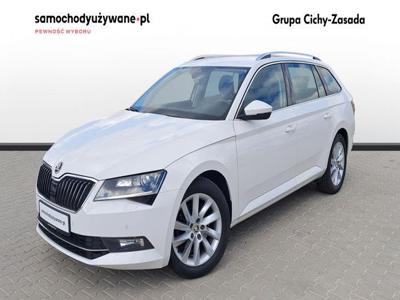 Używane Skoda Superb - 89 900 PLN, 146 535 km, 2019