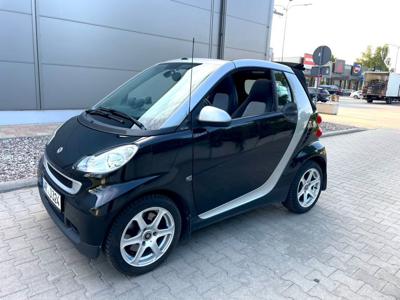 Używane Smart Fortwo - 15 900 PLN, 110 000 km, 2008