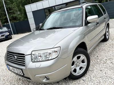 Używane Subaru Forester - 24 900 PLN, 188 000 km, 2006