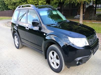 Używane Subaru Forester - 39 900 PLN, 180 320 km, 2008