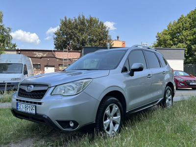 Używane Subaru Forester - 59 900 PLN, 219 000 km, 2015