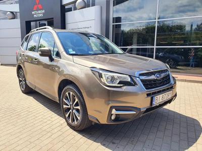 Używane Subaru Forester - 89 900 PLN, 178 000 km, 2017