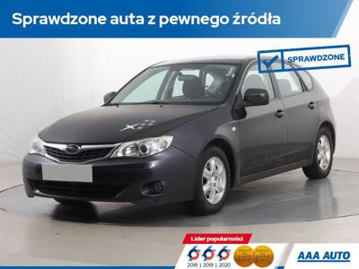 Używane Subaru Impreza - 20 000 PLN, 129 380 km, 2008