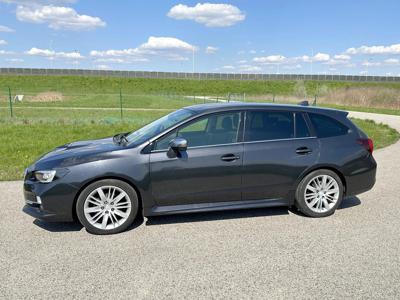 Używane Subaru Levorg - 72 999 PLN, 94 000 km, 2016