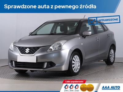 Używane Suzuki Baleno - 32 000 PLN, 182 411 km, 2017