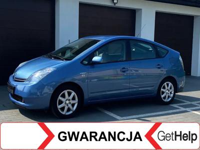 Używane Toyota Prius - 30 900 PLN, 278 000 km, 2008