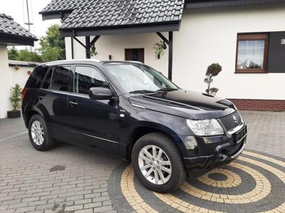 Używane Suzuki Grand Vitara - 25 900 PLN, 202 000 km, 2009