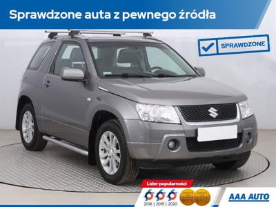 Używane Suzuki Grand Vitara - 32 000 PLN, 108 592 km, 2007