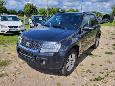 Używane Suzuki Grand Vitara - 35 900 PLN, 150 000 km, 2011