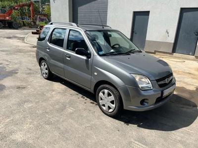 Używane Suzuki Ignis - 10 499 PLN, 200 000 km, 2006